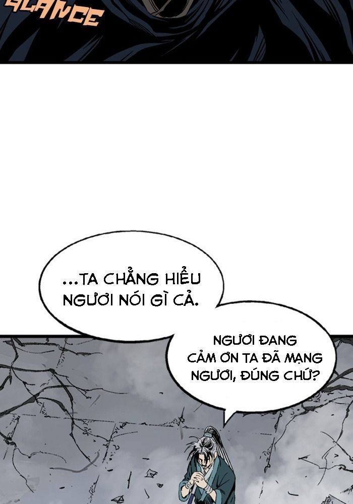 Gosu Chap 204 - Next Chap 205