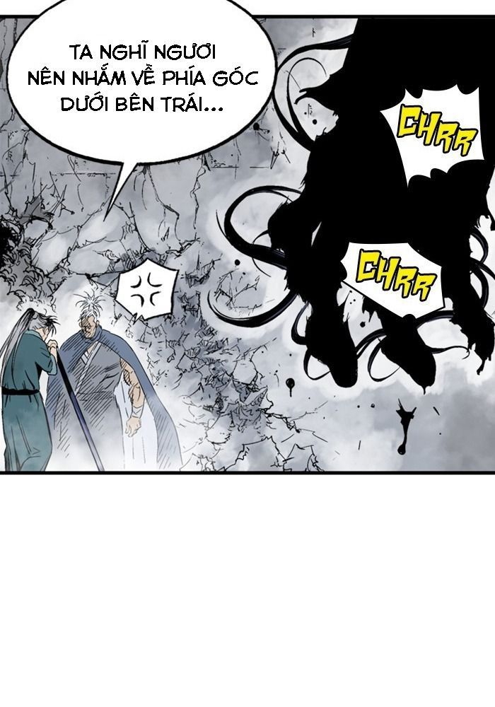 Gosu Chap 204 - Next Chap 205