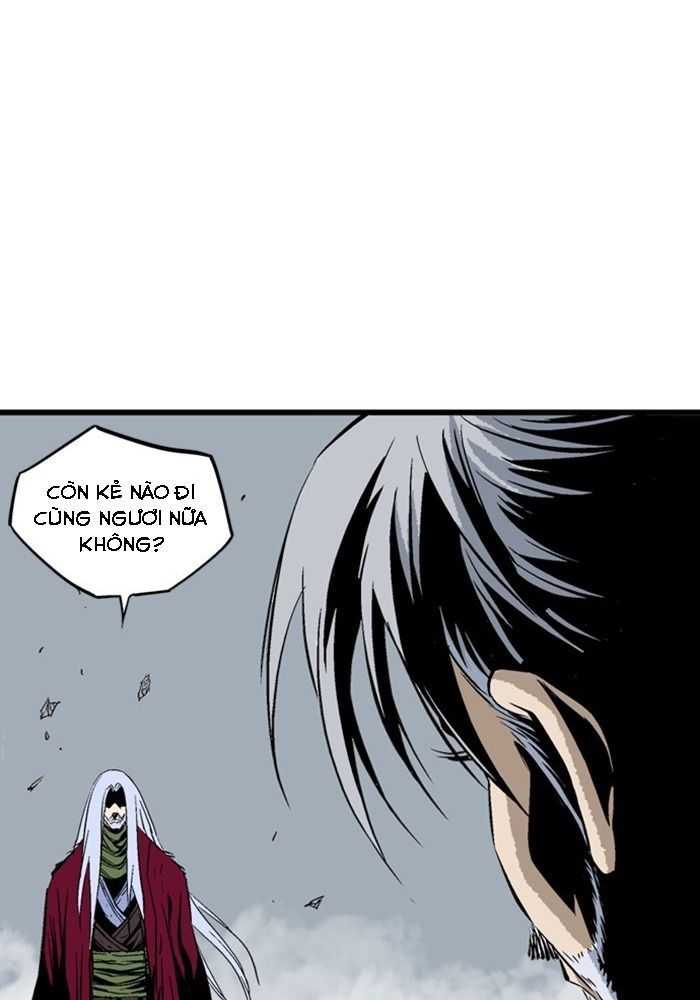 Gosu Chap 204 - Next Chap 205