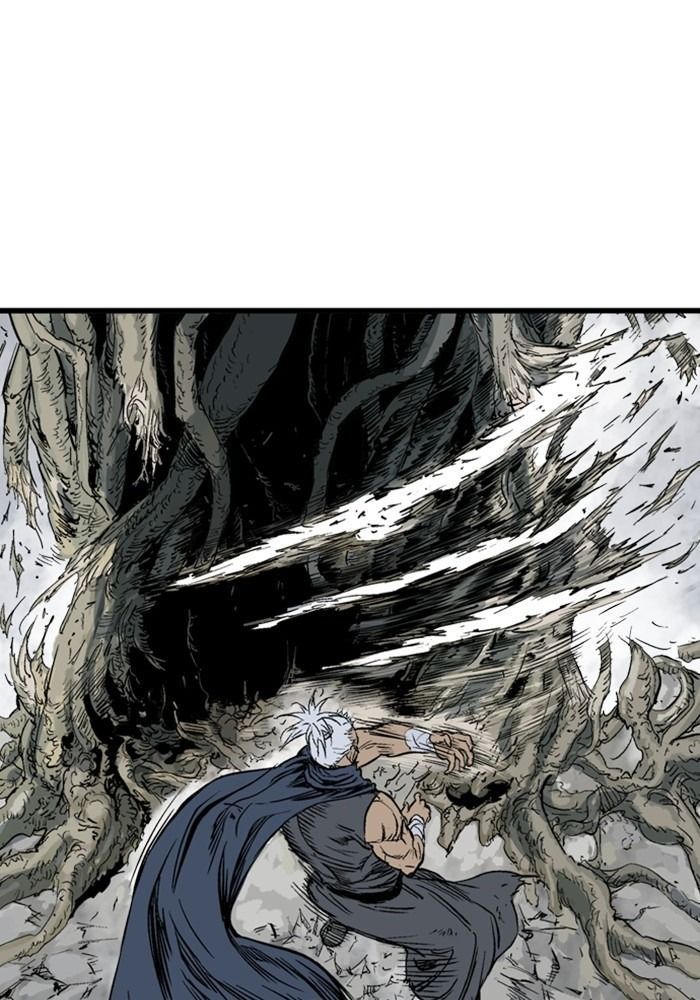 Gosu Chap 204 - Next Chap 205