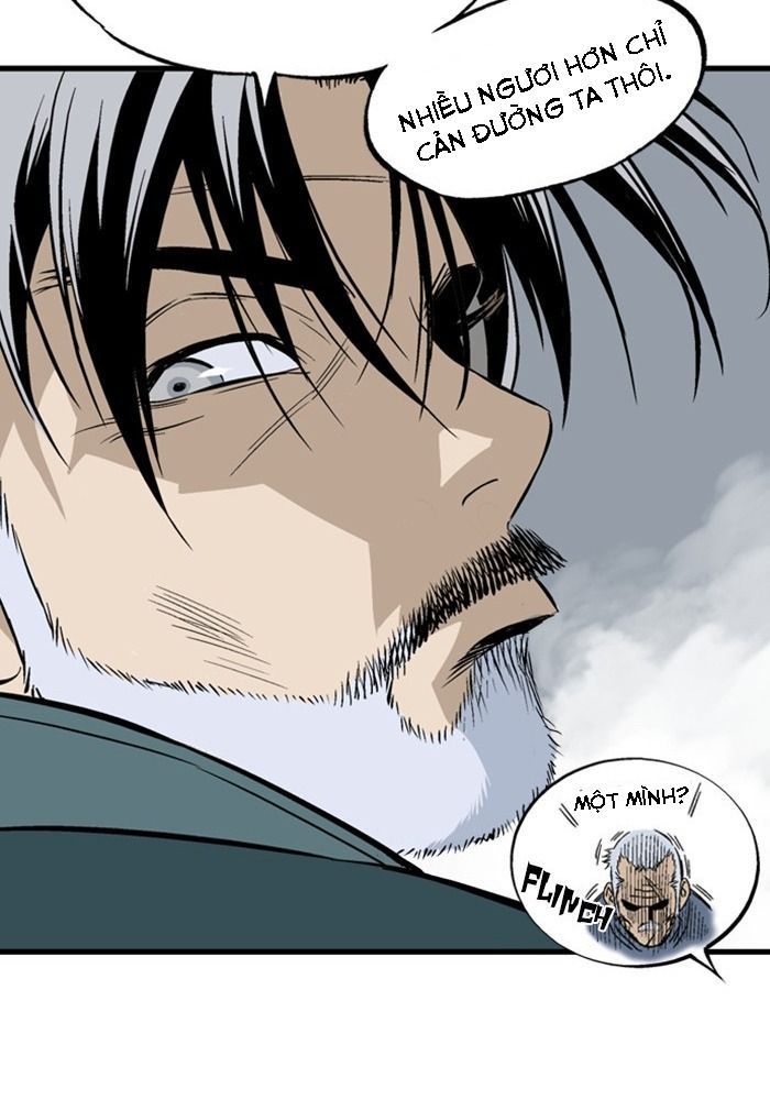 Gosu Chap 204 - Next Chap 205