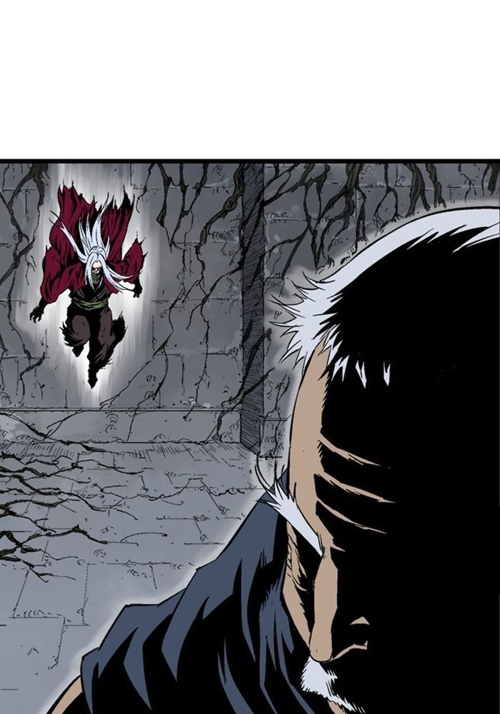 Gosu Chap 204 - Next Chap 205