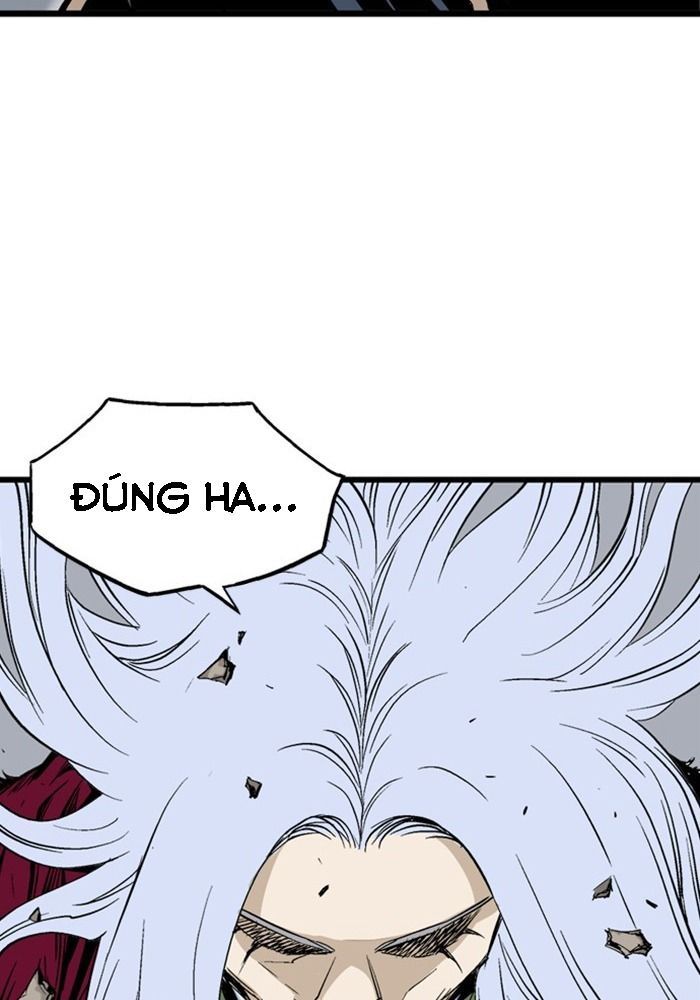 Gosu Chap 204 - Next Chap 205