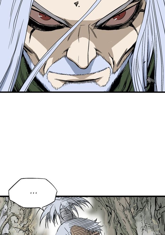 Gosu Chap 204 - Next Chap 205