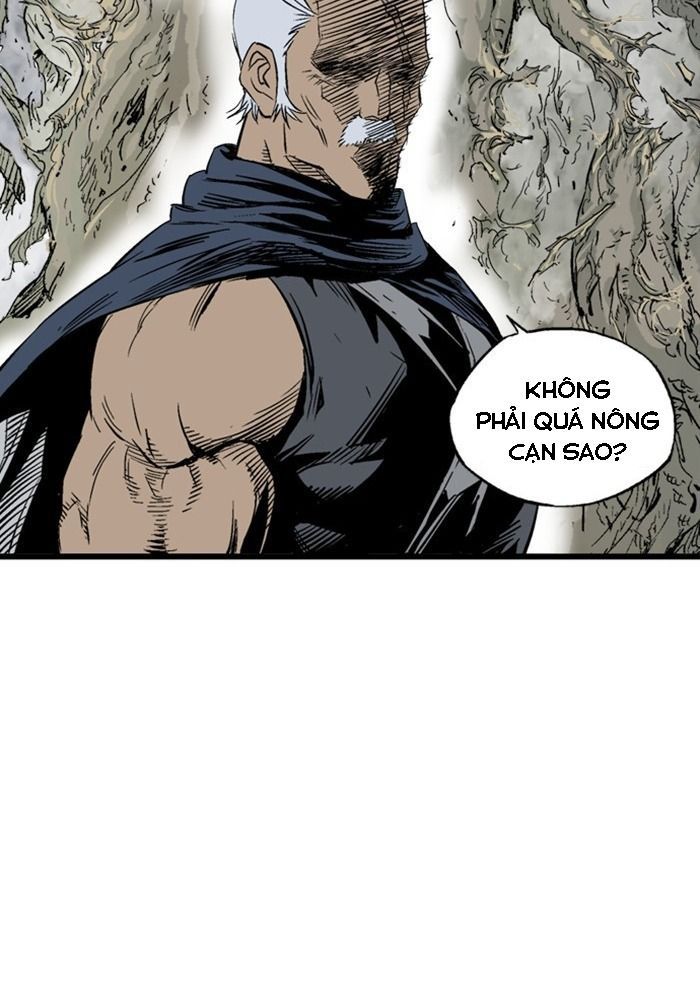 Gosu Chap 204 - Next Chap 205