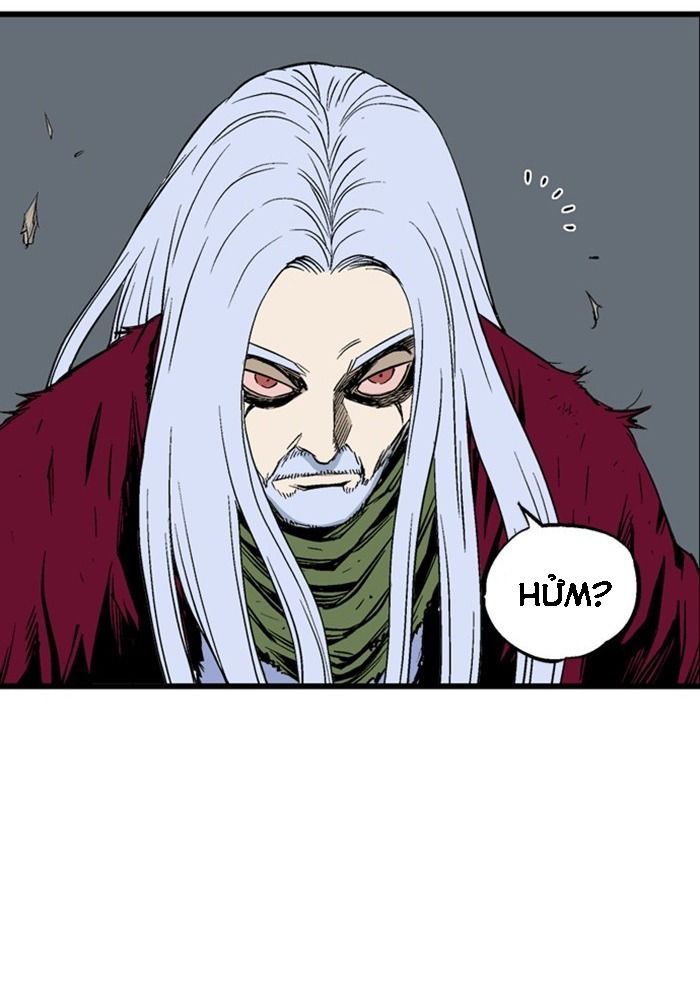 Gosu Chap 204 - Next Chap 205