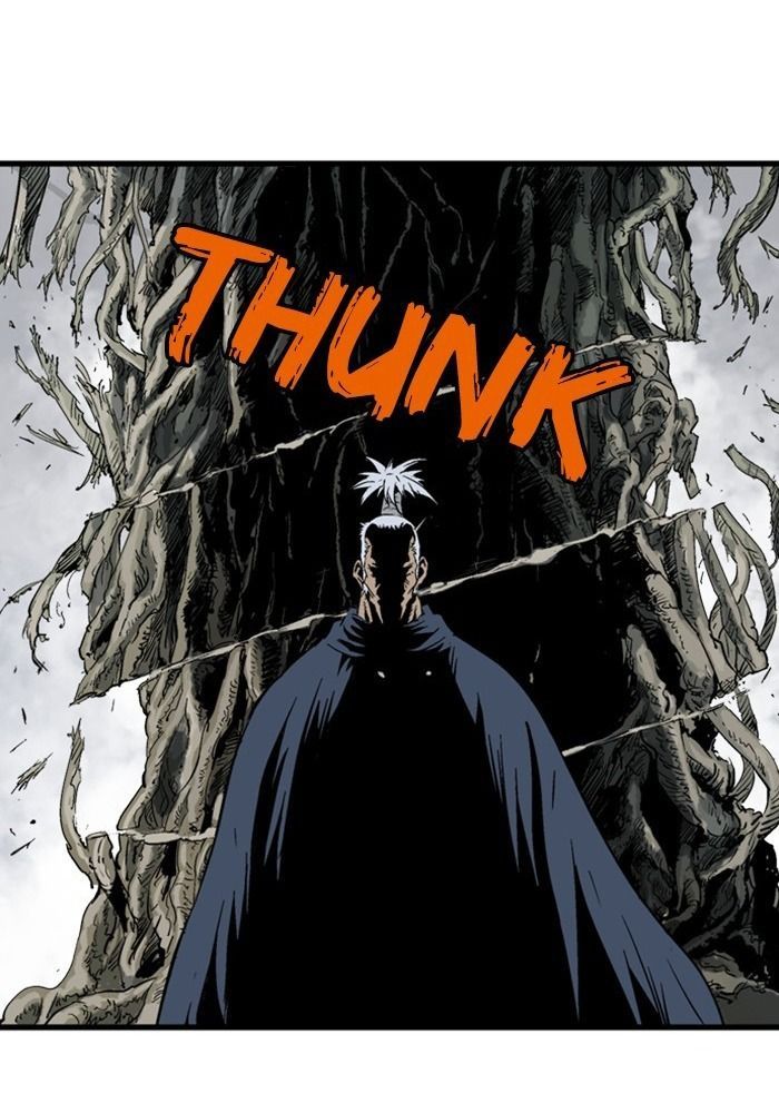 Gosu Chap 204 - Next Chap 205