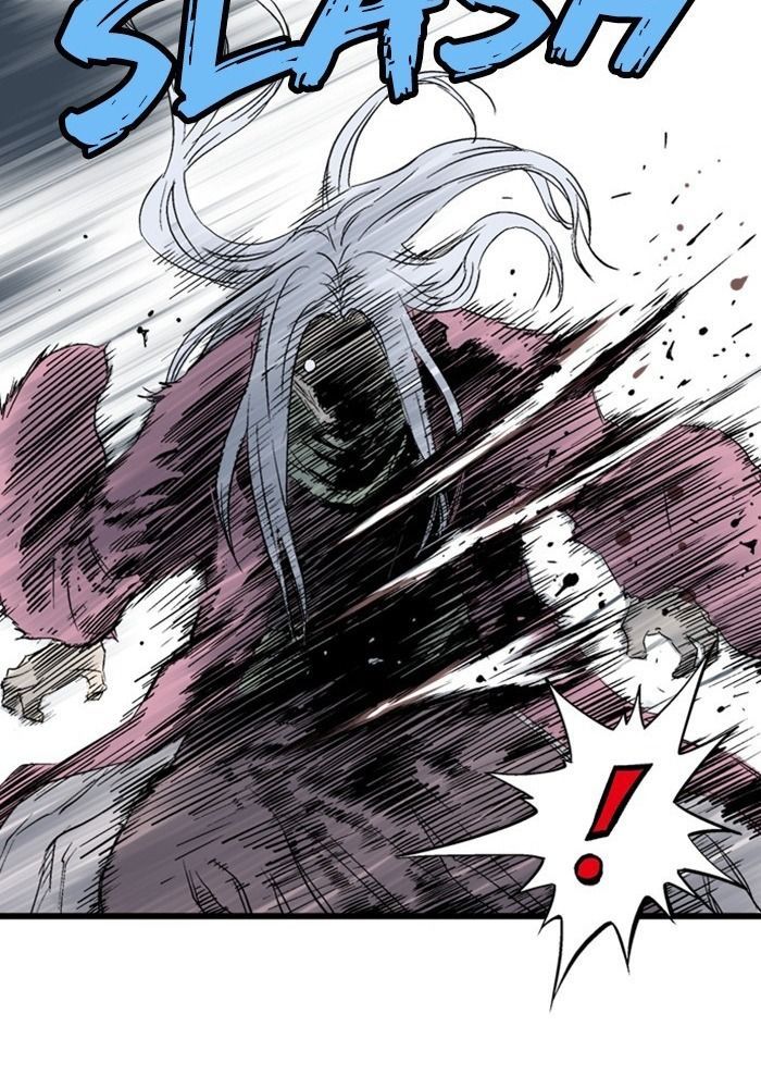 Gosu Chap 204 - Next Chap 205