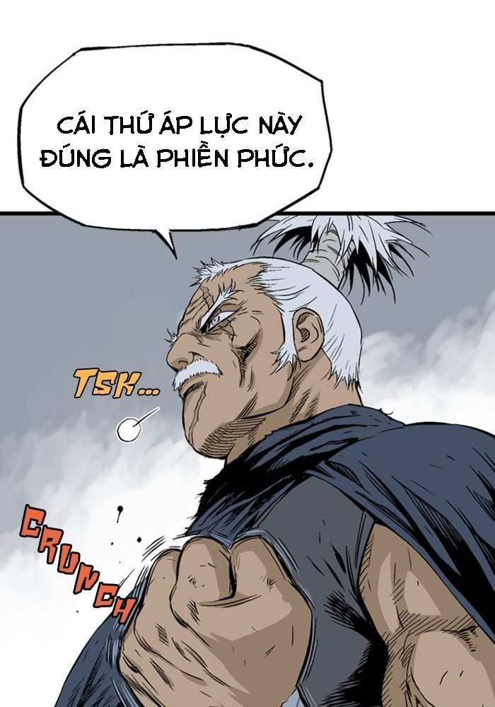 Gosu Chap 204 - Next Chap 205