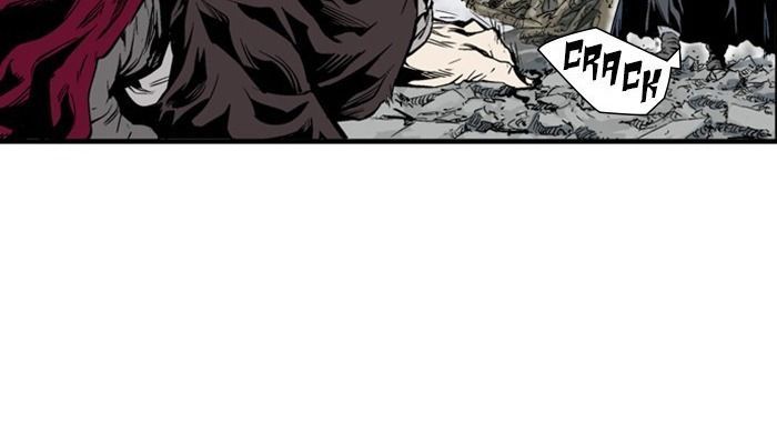 Gosu Chap 204 - Next Chap 205