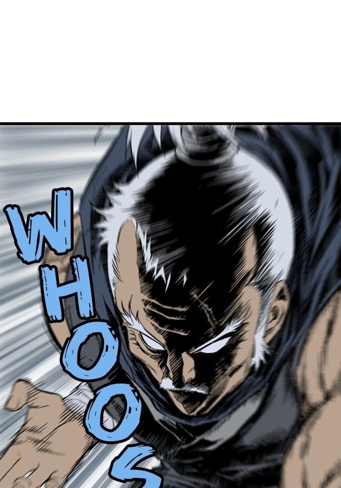 Gosu Chap 204 - Next Chap 205