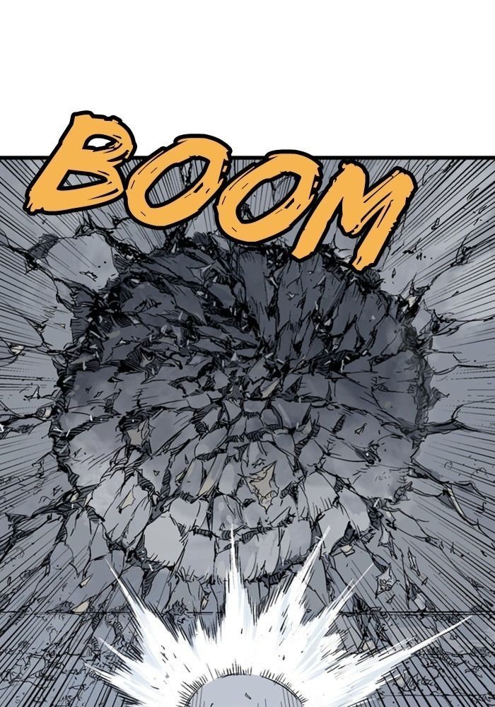 Gosu Chap 204 - Next Chap 205