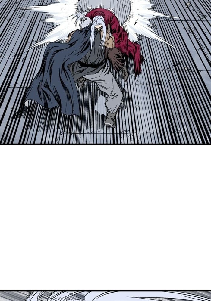 Gosu Chap 204 - Next Chap 205