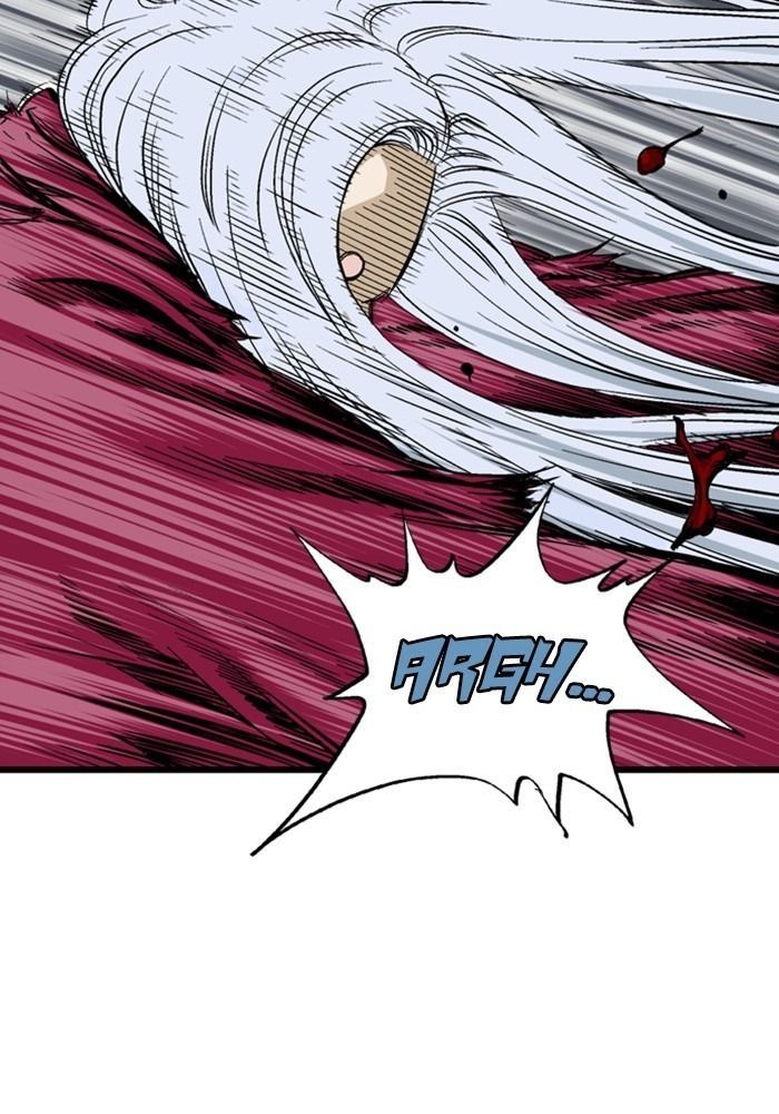 Gosu Chap 204 - Next Chap 205