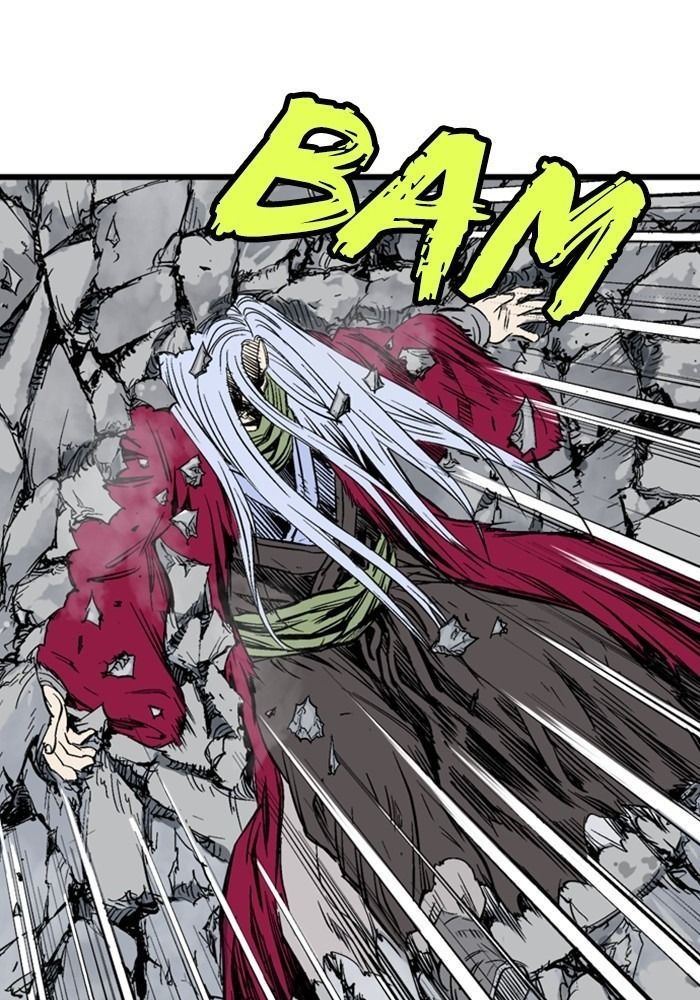 Gosu Chap 204 - Next Chap 205