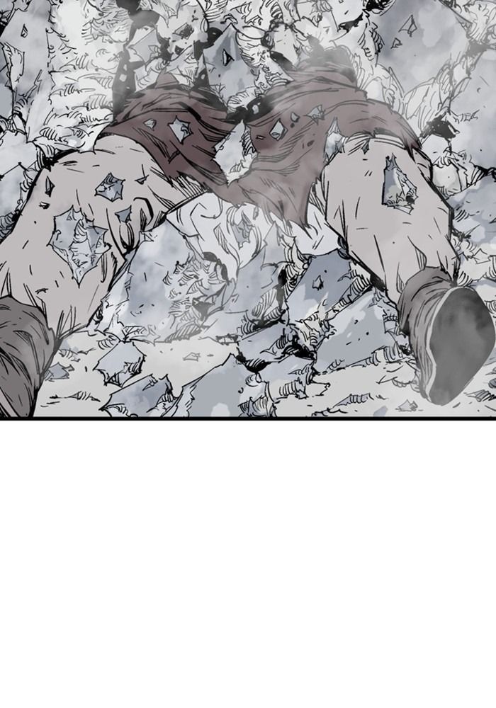 Gosu Chap 204 - Next Chap 205