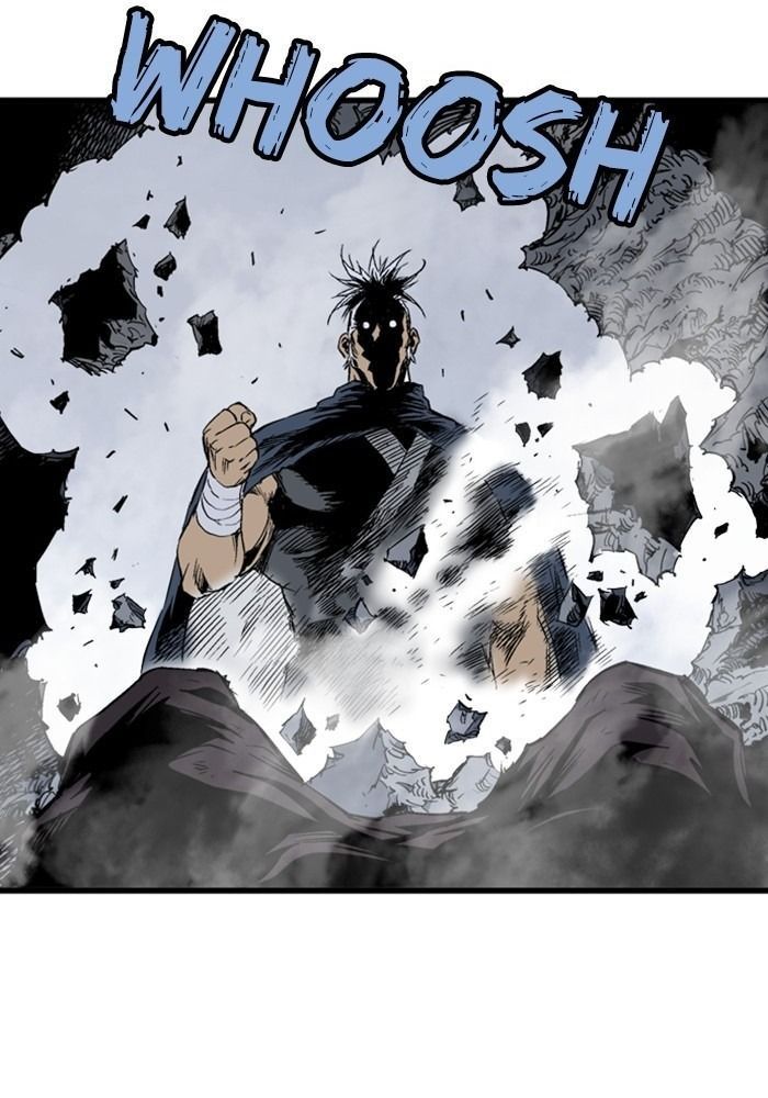 Gosu Chap 204 - Next Chap 205