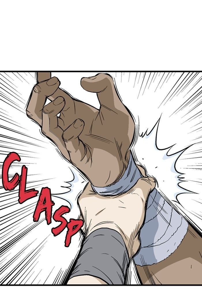 Gosu Chap 204 - Next Chap 205