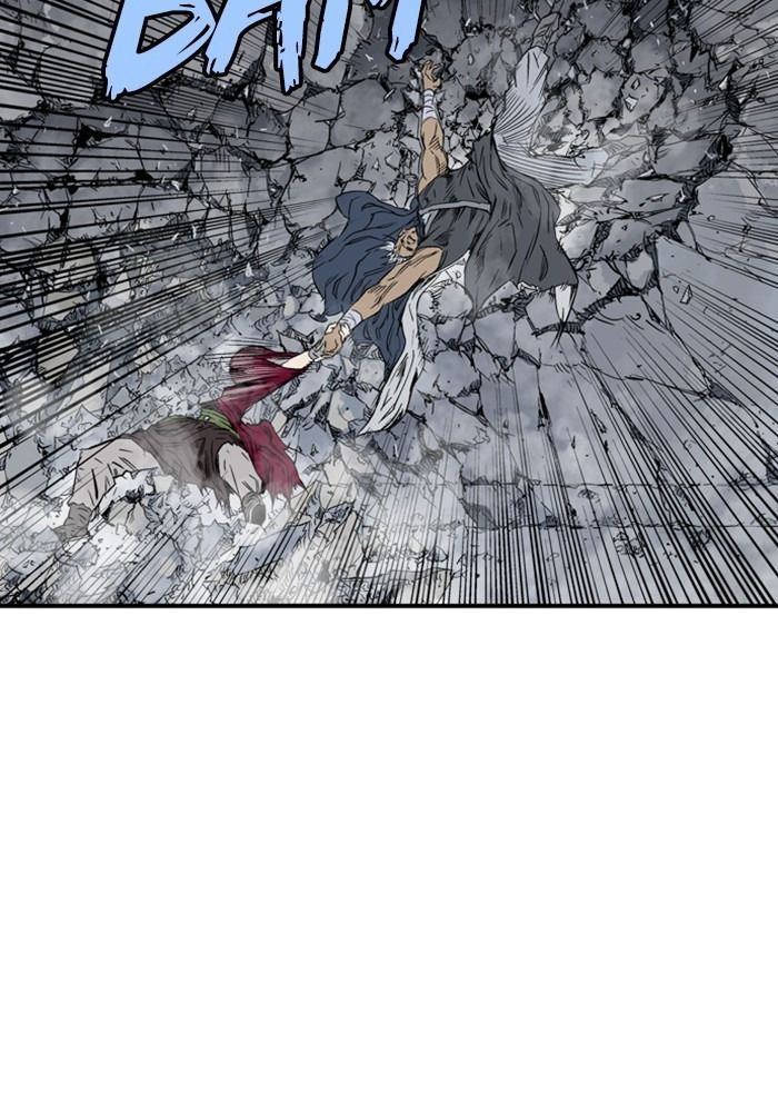 Gosu Chap 204 - Next Chap 205