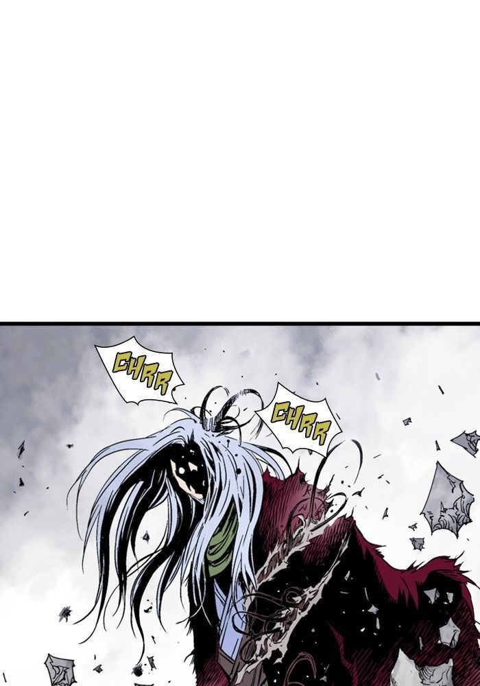 Gosu Chap 204 - Next Chap 205