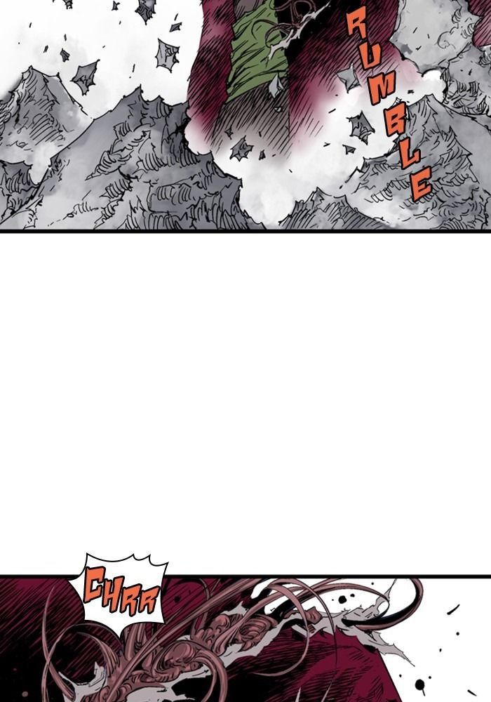 Gosu Chap 204 - Next Chap 205