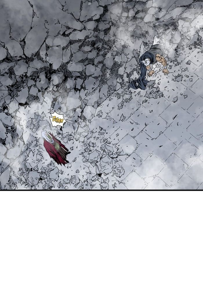 Gosu Chap 204 - Next Chap 205