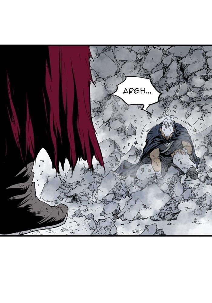 Gosu Chap 204 - Next Chap 205