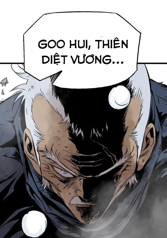 Gosu Chap 204 - Next Chap 205