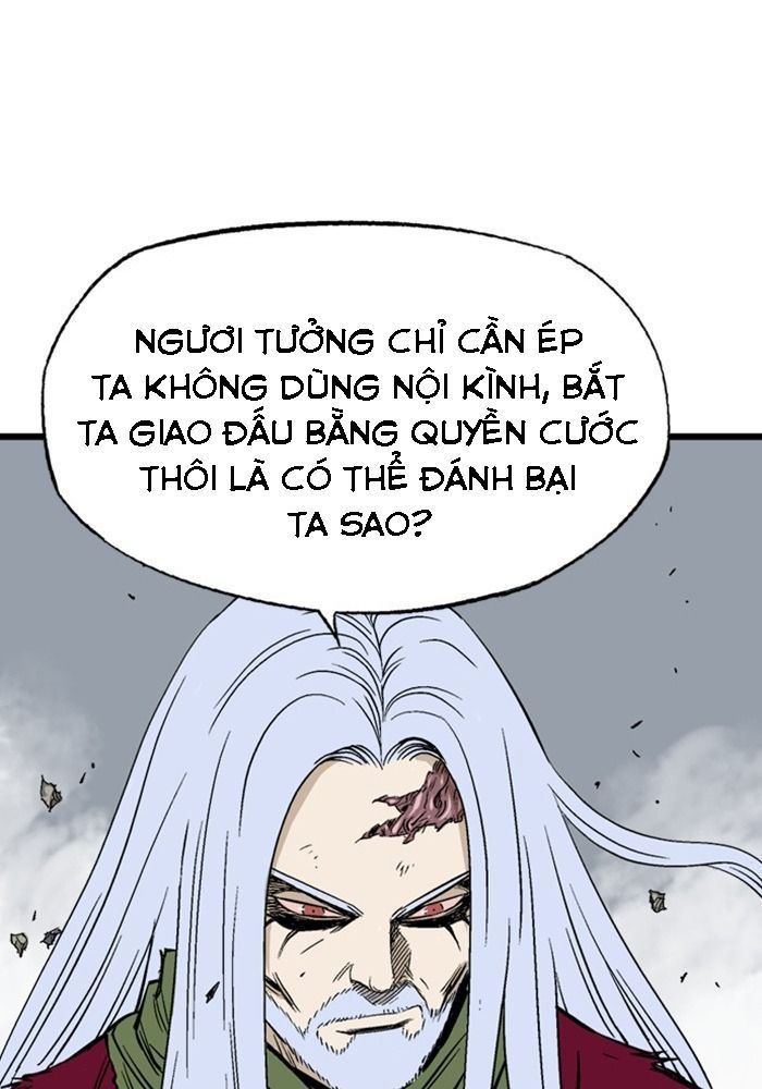 Gosu Chap 204 - Next Chap 205