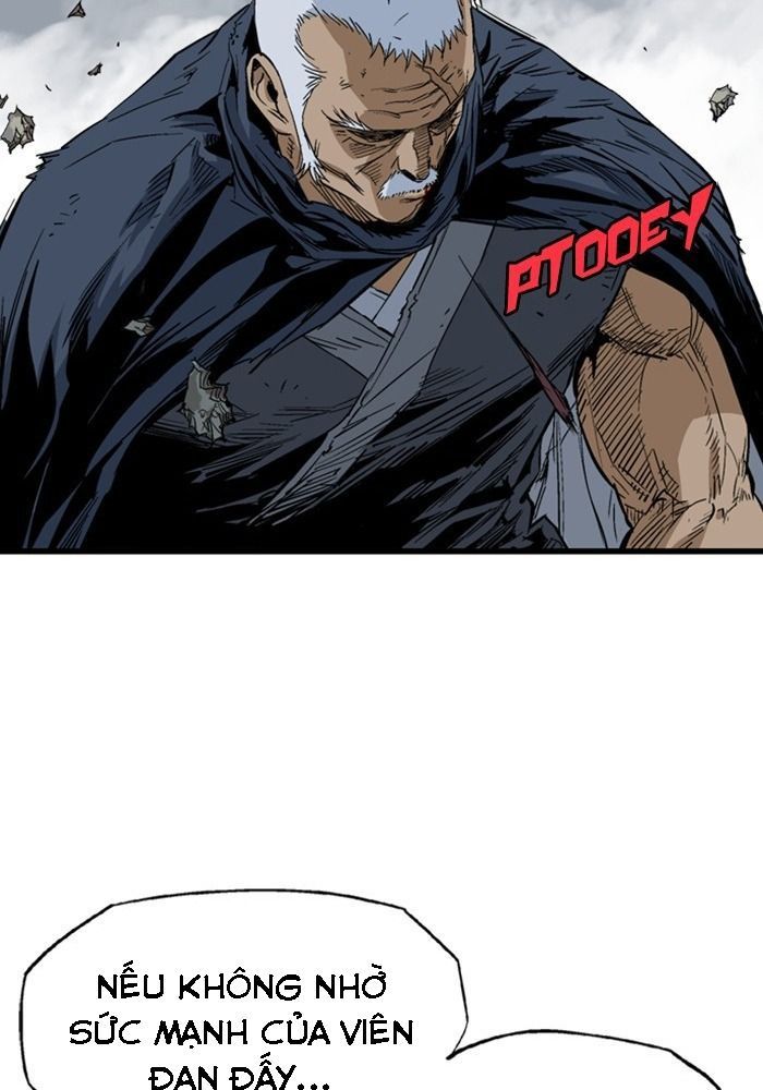 Gosu Chap 204 - Next Chap 205