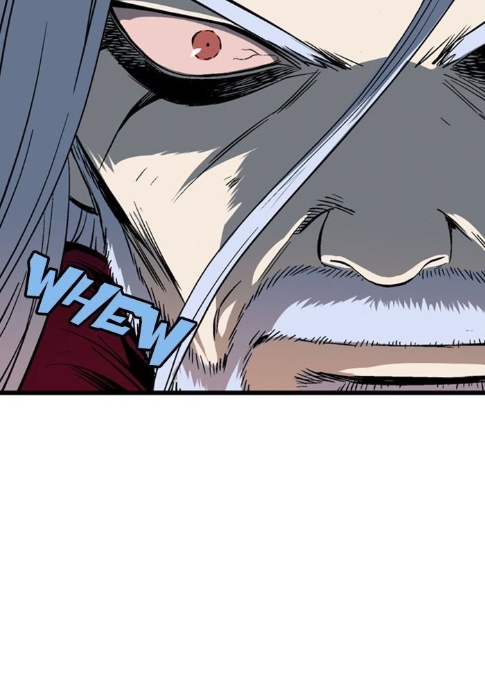 Gosu Chap 204 - Next Chap 205