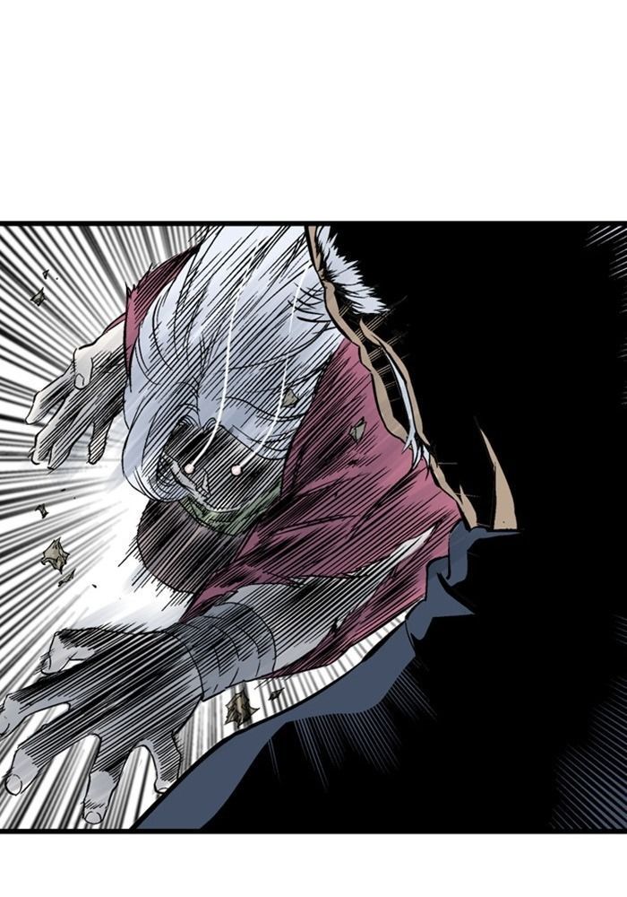 Gosu Chap 204 - Next Chap 205