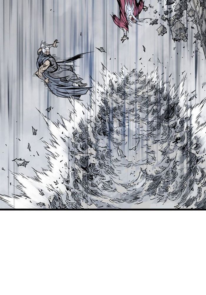 Gosu Chap 204 - Next Chap 205