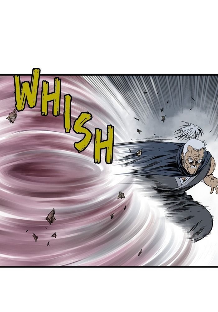 Gosu Chap 204 - Next Chap 205