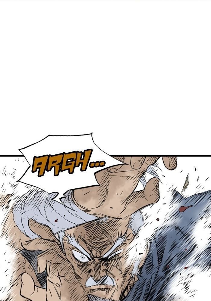 Gosu Chap 204 - Next Chap 205