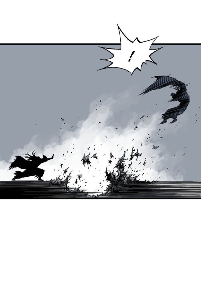 Gosu Chap 204 - Next Chap 205