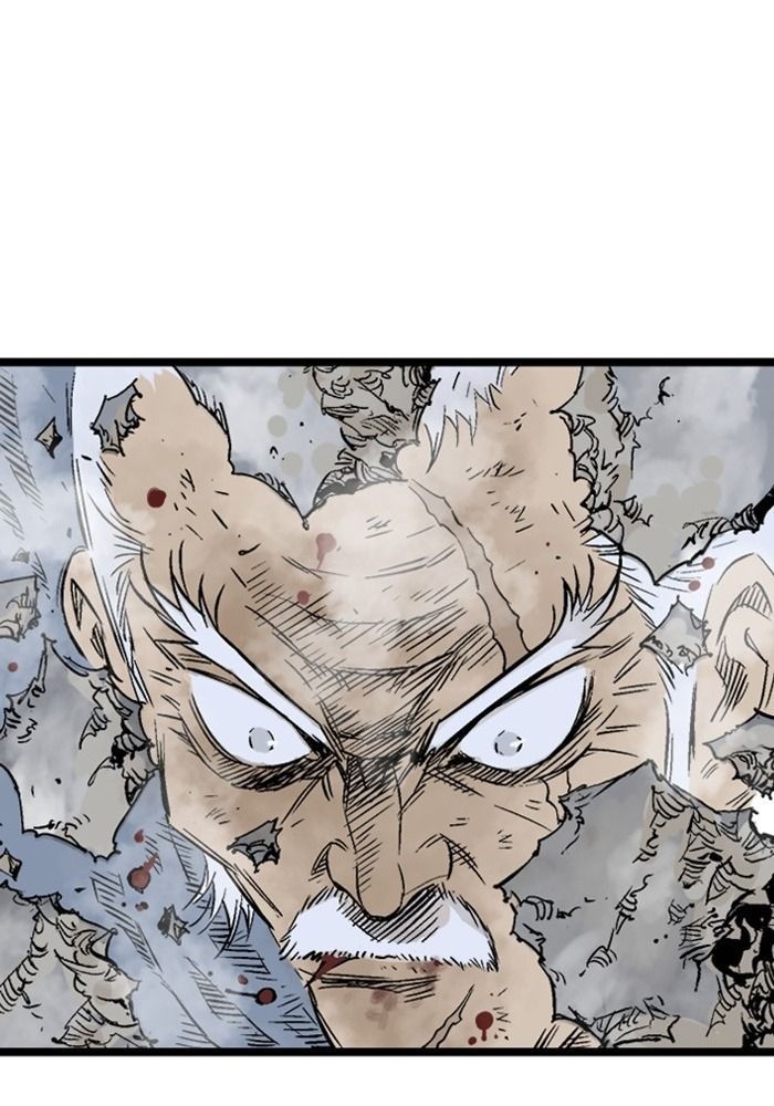 Gosu Chap 204 - Next Chap 205