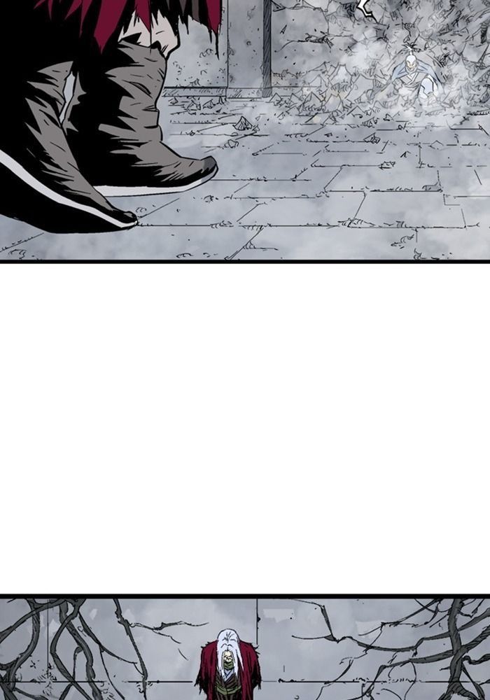 Gosu Chap 204 - Next Chap 205
