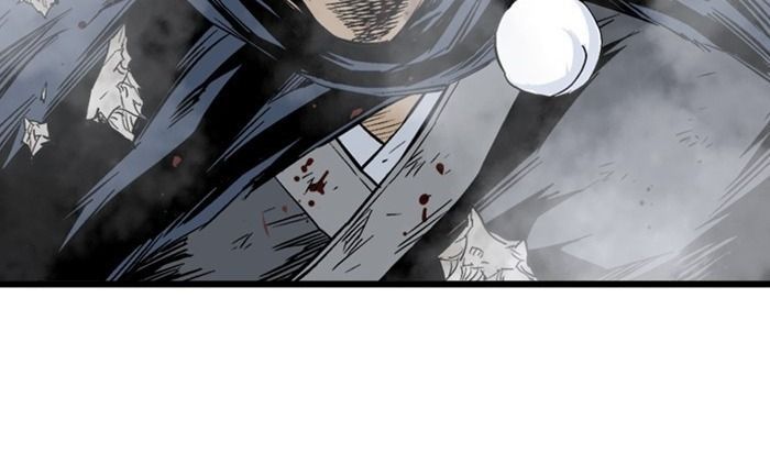 Gosu Chap 204 - Next Chap 205