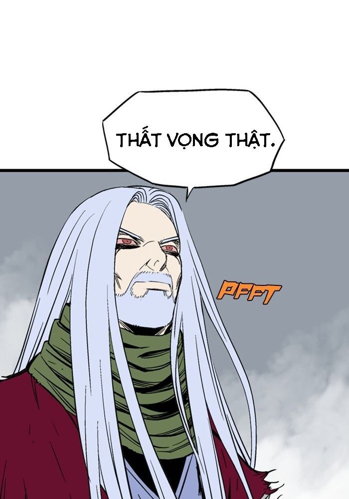 Gosu Chap 204 - Next Chap 205