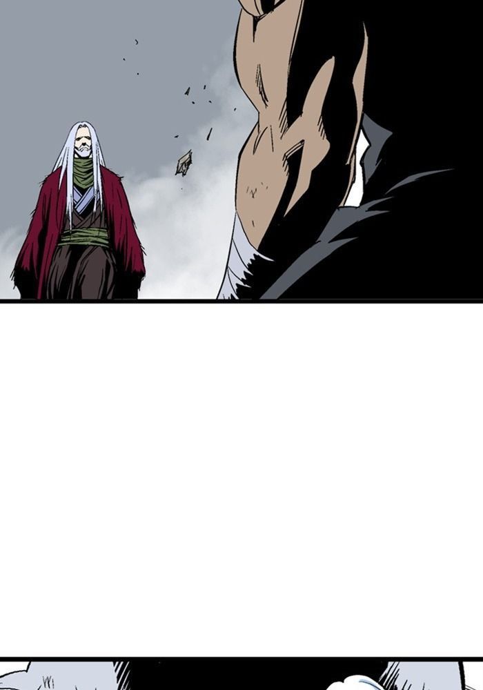Gosu Chap 204 - Next Chap 205