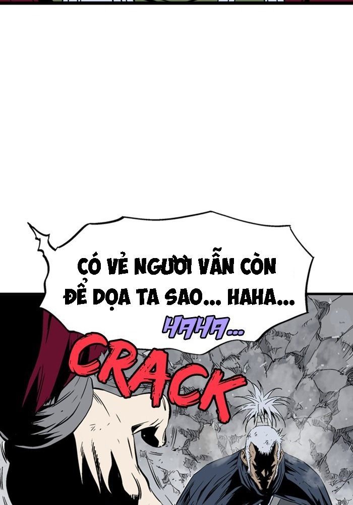 Gosu Chap 204 - Next Chap 205