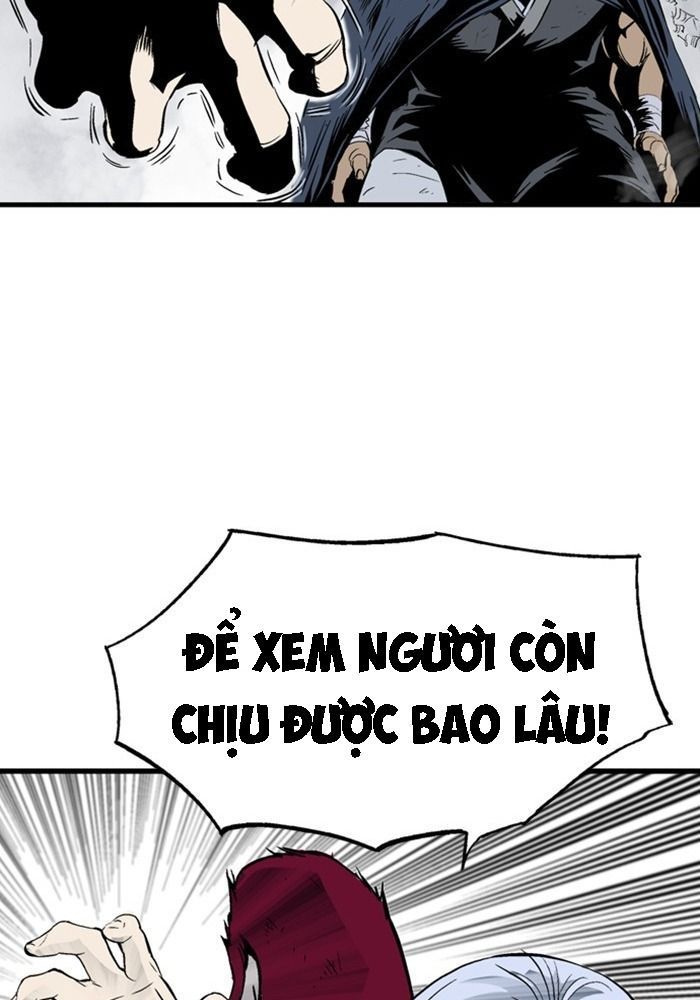 Gosu Chap 204 - Next Chap 205