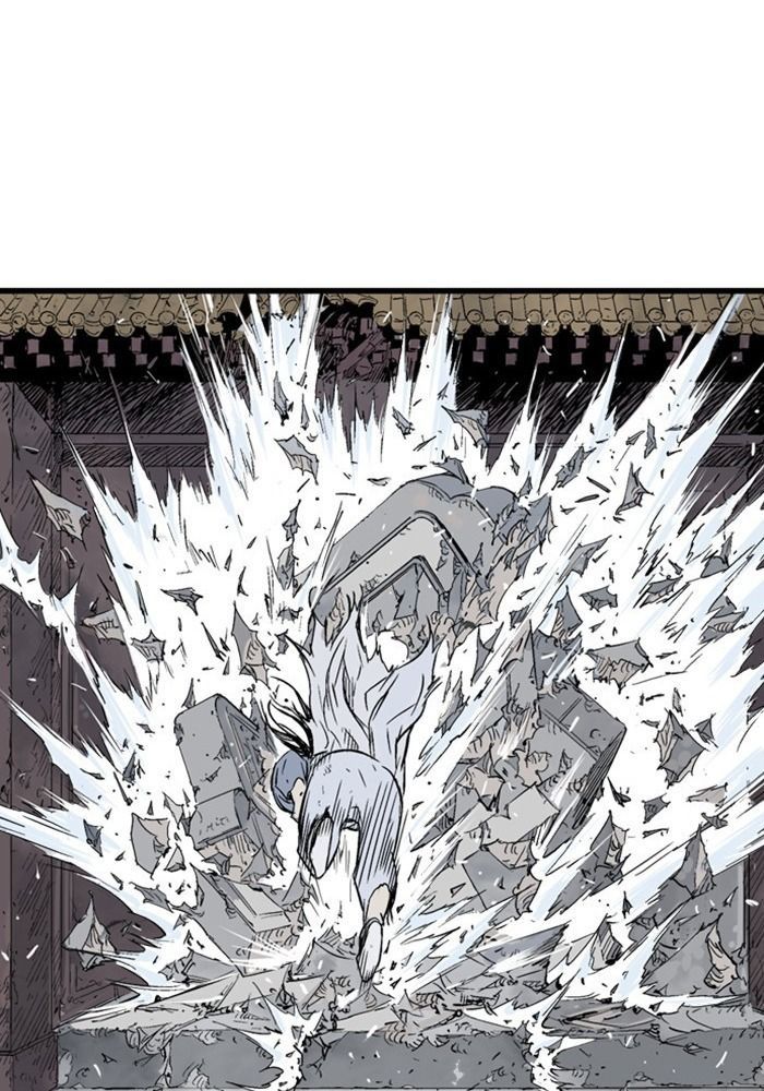 Gosu Chap 205 - Next Chap 206