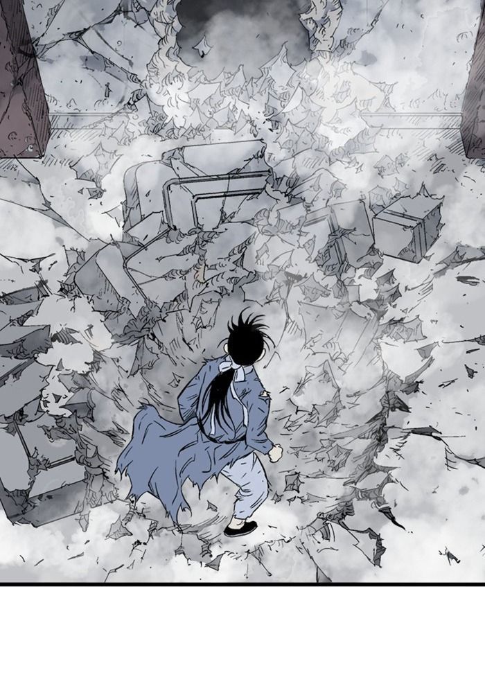 Gosu Chap 205 - Next Chap 206