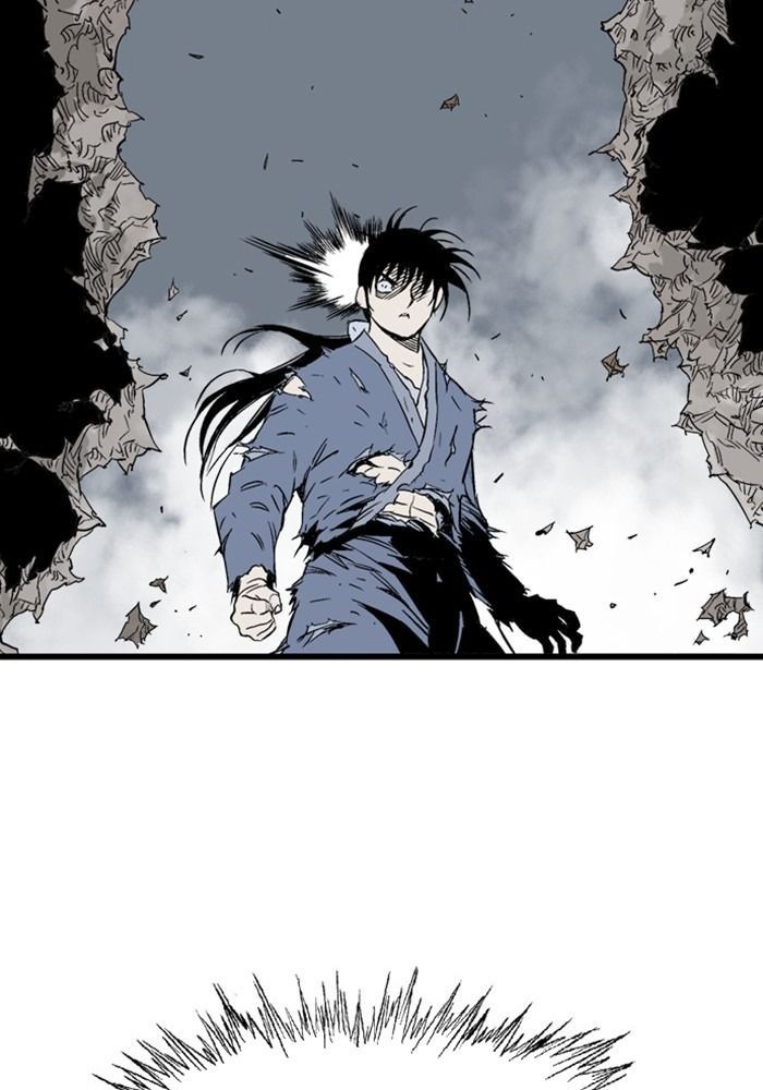 Gosu Chap 205 - Next Chap 206