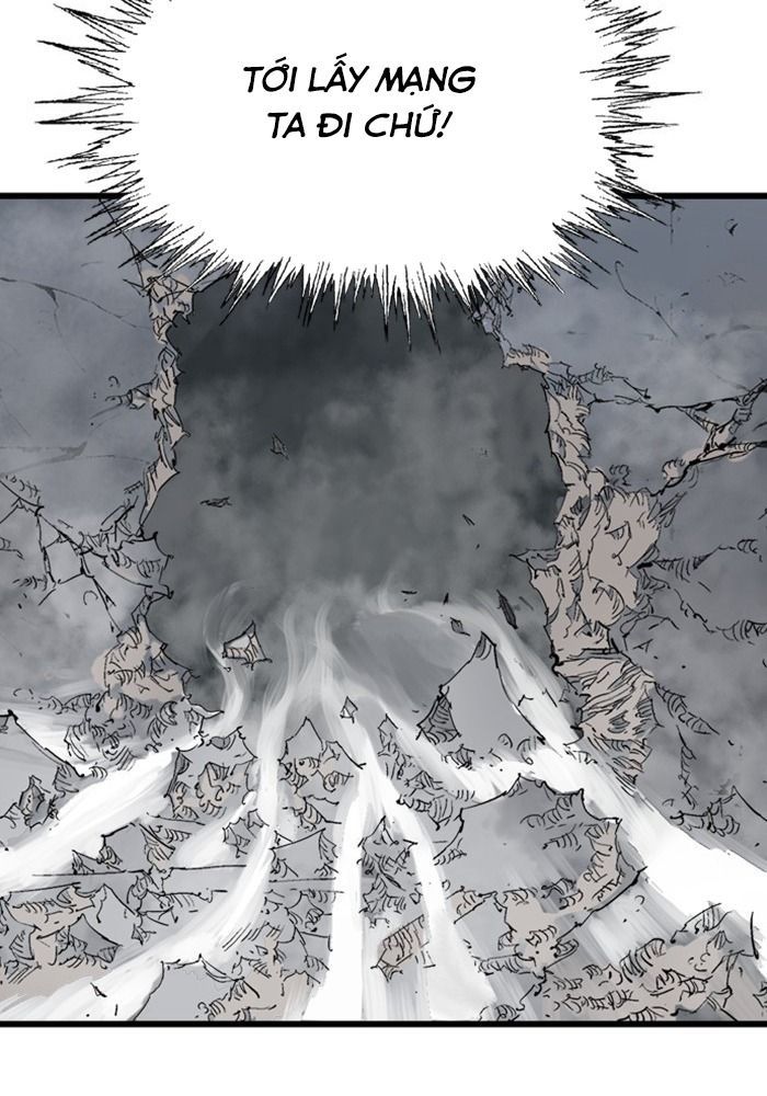 Gosu Chap 205 - Next Chap 206