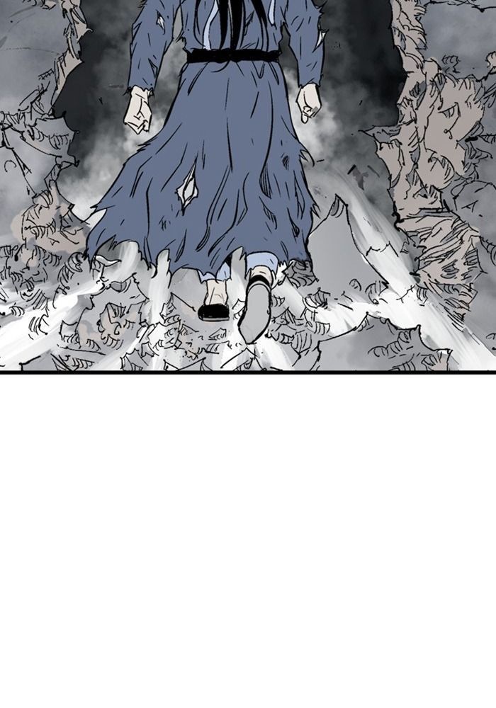 Gosu Chap 205 - Next Chap 206