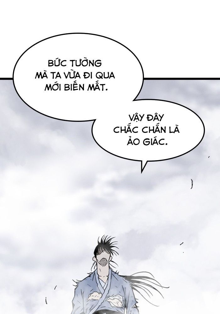 Gosu Chap 205 - Next Chap 206