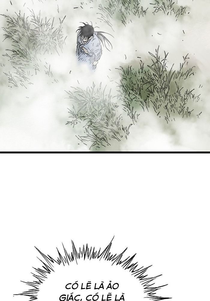 Gosu Chap 205 - Next Chap 206